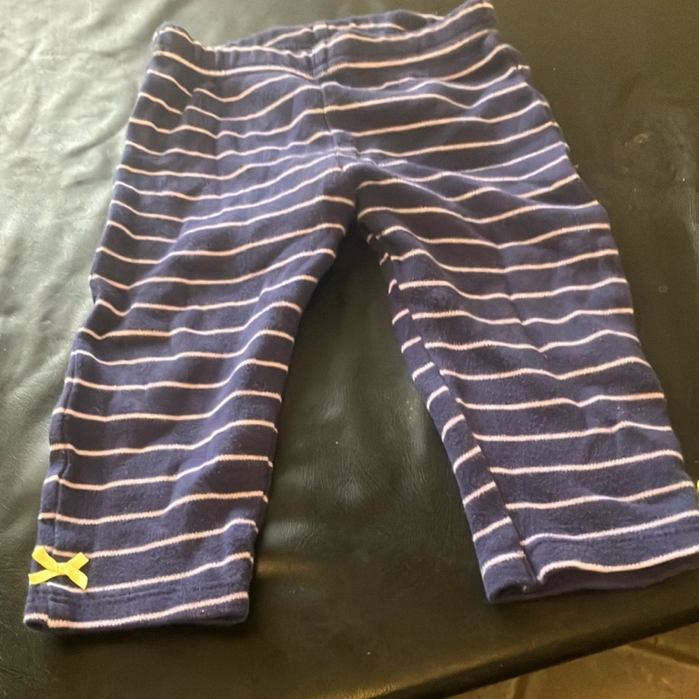 Child of mine slacks 6-9 months